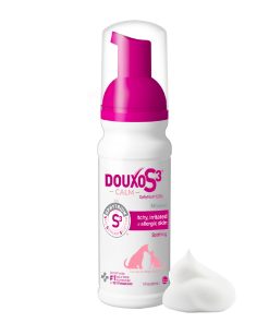 DOUXO® S3 CALM Mousse